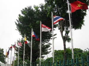 Daftar Negara di Asia Tenggara & Ibu Kotanya