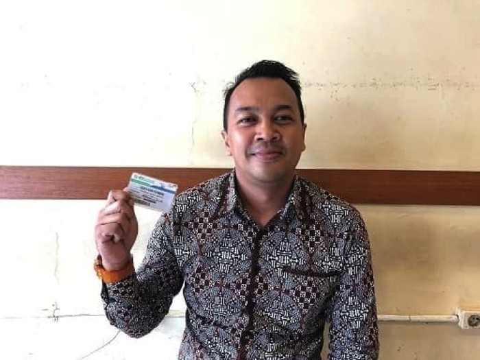 BPJS Kesehatan BPJS Kesehatan