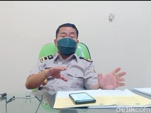 Kata BPN Nganjuk soal Kasun yang Gandakan Sertifikat Tanah Warga