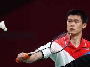 Sederet Pebulutangkis Muda Unjuk Gigi di Piala Sudirman 2021