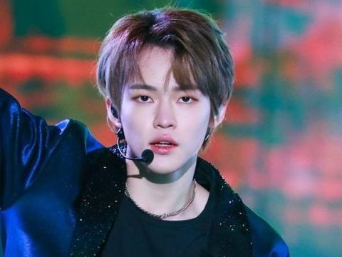 Chenle NCT