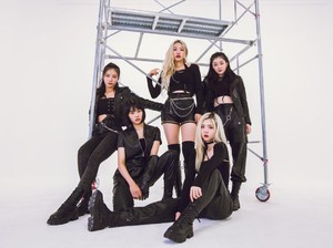 CRAXY Kembali Usai Setahun Hiatus, Siap Rilis Lagu Baru