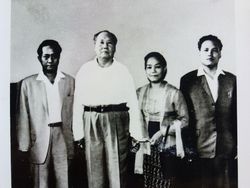 DN Aidit: Profil-Kaitan dengan G30S/PKI