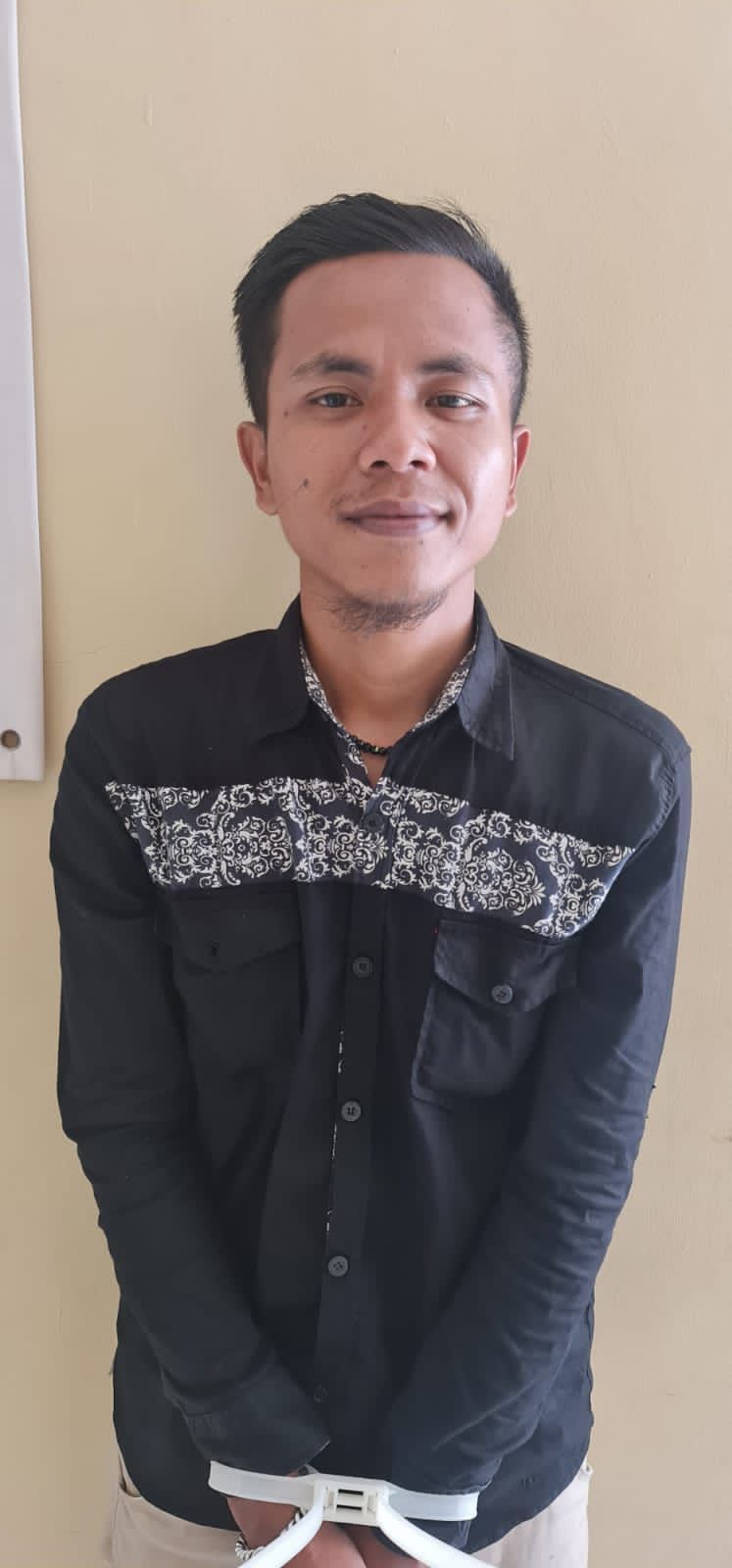 DPO penembakan paranormal di Tangerang ditangkap polisi