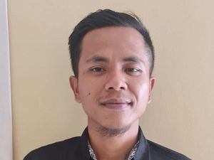 DPO Kasus Penembakan Paranormal di Tangerang Ditangkap