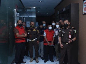 2 Pejabat Terjerat Korupsi, Wabup Indramayu: Harus Jadi Pelajaran!