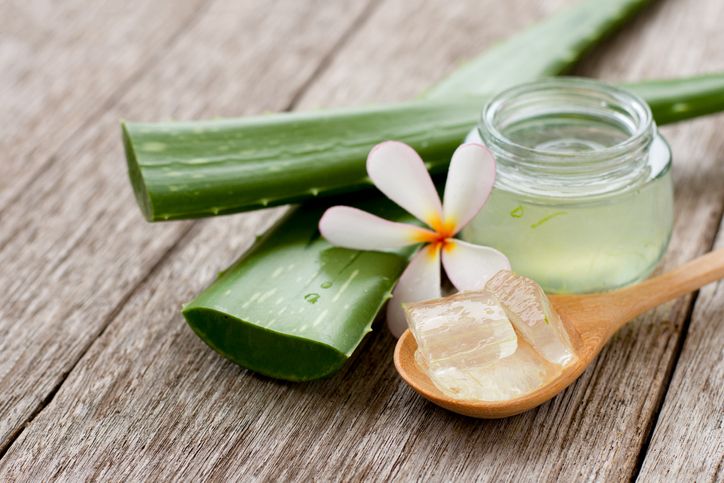 Efek Rambut Rontok Setelah Vaksin, Bisa Diatasi dengan Masker Rambut dari Bahan Alami