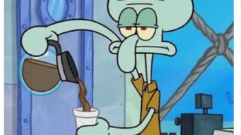 Ada fans yang sampai malas menanggapinya. Foto: (Screenshoot Twitter).