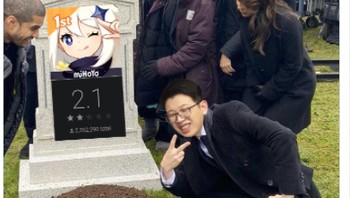 Mari berdoa. Foto: (Screenshoot Twitter).