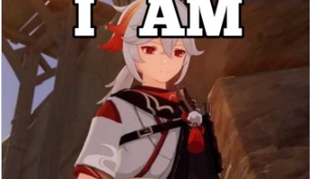 Kecewa kan tuh jadinya. Serius dikit dong miHoYo. Foto: (Screenshoot Twitter).