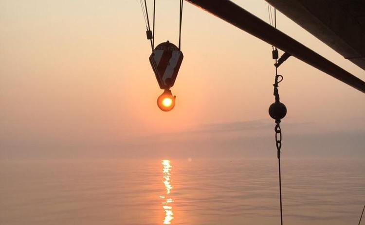 Foto yang diambil tepat waktu