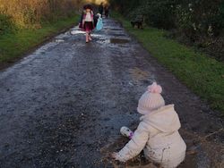 Deretan Foto Dijepret di Waktu Sangat Tepat, Ada yang Bikin Ngakak