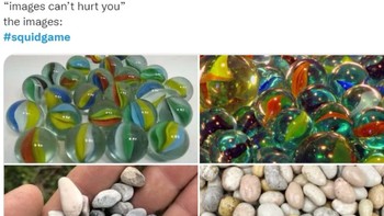 Buat yang paham aja. Foto: Screenshot Twitter