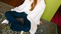 Nama Jessica Jung kini tengah kembali menjadi sorotan. Hal tersebut disebabkan oleh laporan keterlambatan pinjaman hutang yang dilakukan oleh brand fashion miliknya. Foto: Instagram/jessica.syj