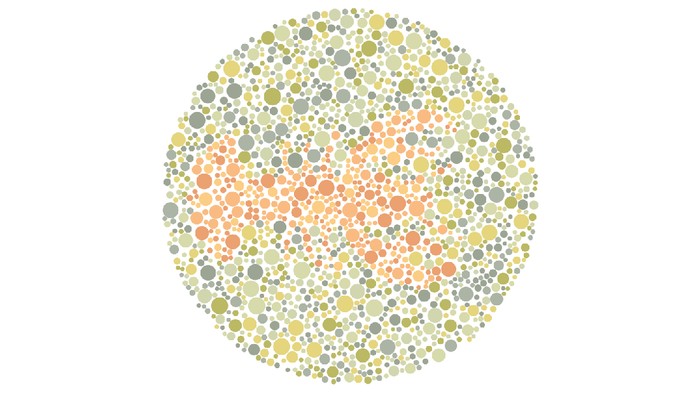 Gambar Hewan Ini Mustahil Ditebak Oleh Penyandang Buta Warna