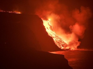 Gunung Bawah Laut Terbaru Ketemu Karena Berbunyi Hum