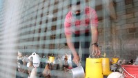 Permintaan konsumen terhadap Ayam Joper terhitung tinggi.