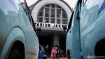 Menanti Wajah Baru Glodok Jadi Wisata Sejarah Pecinan