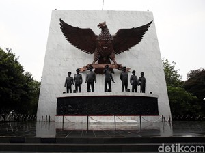 50 Ucapan Selamat Hari Kesaktian Pancasila 2023, Cocok Dijadikan Status