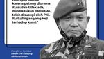 Heboh Tudingan Gatot Soal PKI Susupi TNI