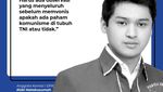 Heboh Tudingan Gatot Soal PKI Susupi TNI