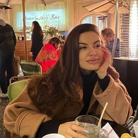 Ina yang akan mewakili Albania untuk ajang selanjutnya yakni Miss Universe 2021. Foto: dok: Instagram/@inadajcireal