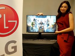 Ini Monitor Gaming LG UltraGear dengan Banyak Keunggulan