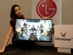 Ini Monitor Gaming LG UltraGear dengan Banyak Keunggulan