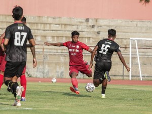 Irfan Jauhari Gemilang di SEA Games, Persis Solo Beri Libur Lebih Lama