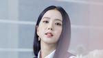 Aksi Son Heung Min yang Katanya Tergocek Pesona Jisoo BLACKPINK