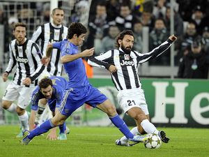 Head to Head Juventus Vs Chelsea, Masih Sama Kuat