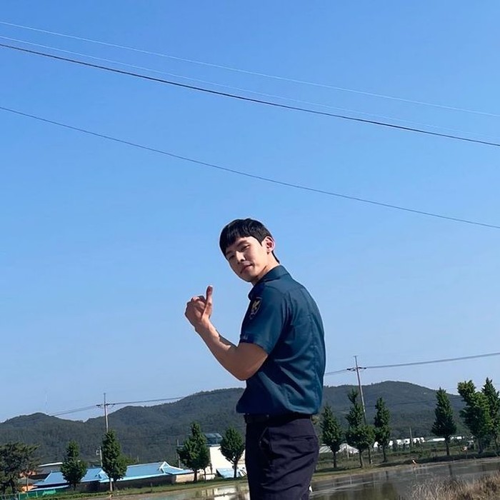 Kang Hyung Suk Kang Hyung Suk