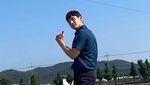 Pesona Kang Hyung Suk, Polisi Muda di Hometown Cha-Cha-Cha