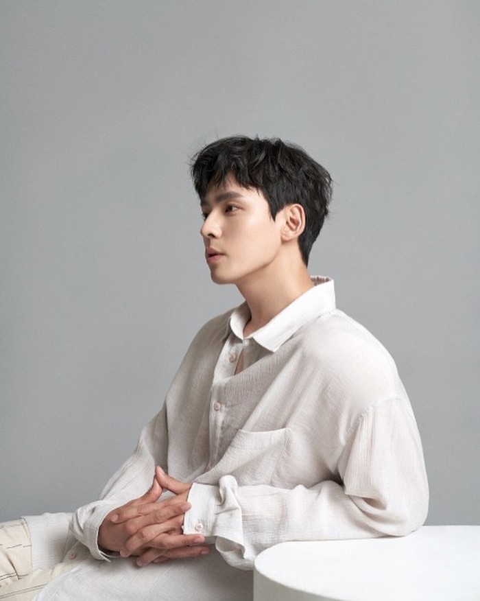 Kang Hyung Suk