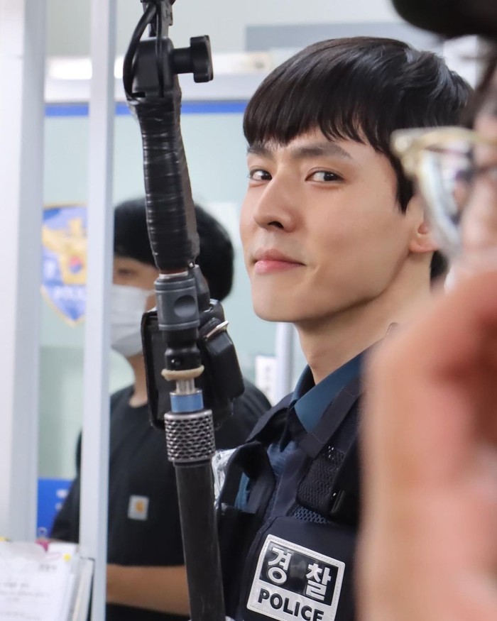 Kang Hyung Suk Kang Hyung Suk