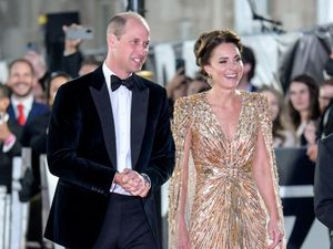 Pangeran William Berharap Jadi Raja Sampai Tidak Bisa Tidur
