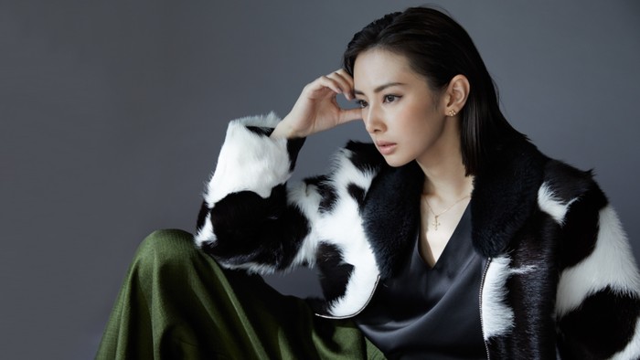 Keiko Kitagawa