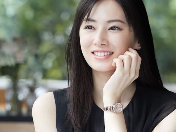 Keiko Kitagawa