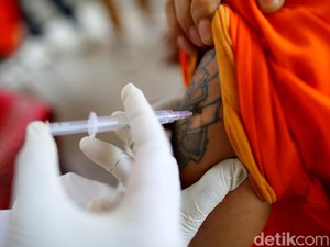 Daftar 10 Jenis Vaksin COVID-19 di Indonesia, Mana yang Terbaik?