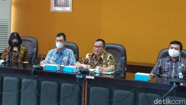 Kepala Dinas Kepemudaan, Olahraga dan Pariwisata Kota Magelang, Wulandari Wahyuningsih