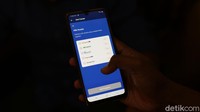 Holding Ultra Mikro pun akan menjadi mitra bagi pelaku usaha wong cilik dengan produk pembiayaan dan pemberdayaannya melalui digitalisasi layanan jasa keuangan.
