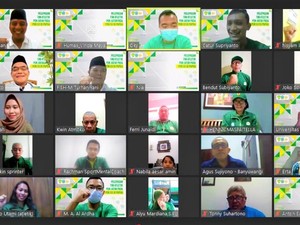 Optimisme Jatim untuk Jadi Juara Umum di PON XX Papua
