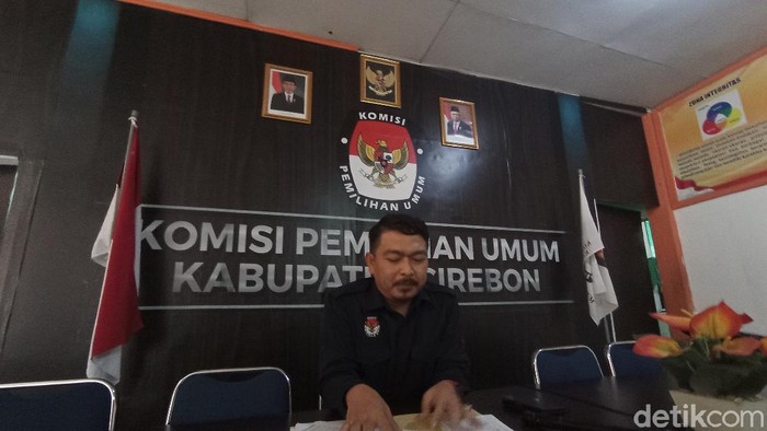 KPU Kabupaten Cirebon