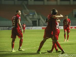 Tantangan Buat Sudirman: Antar Persija ke Posisi Tiga Besar