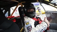 Tapi apa sih alasan Firo sebenarnya memilih drifting?