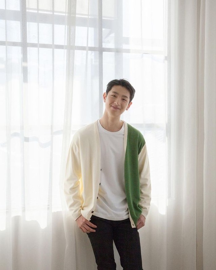 Lee Jung Jun Lee Jung Jun