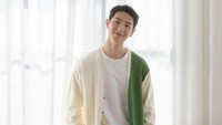Aktor berusia 22 tahun tersebut debut di tahun 2019 lewat Class of Lies. Foto: (dok. Instagram @right_jun_)