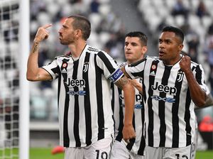 Juventus Vs Chelsea: Ini yang Diwaspadai Si Nyonya Tua
