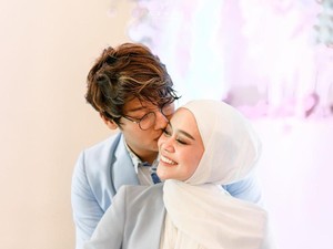 Yang Dirasakan Lesti Kejora Hamil Anak Pertama: Ada yang Jedak-jeduk