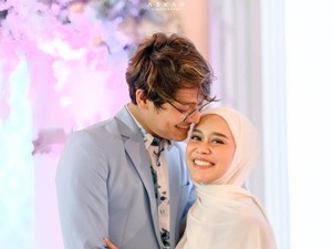 Terungkap! Lesti Kejora dan Rizky Billar Nikah Siri April 2021